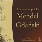 Mendel Gdanski [Audiobook]